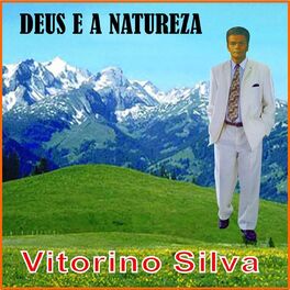 Album cover of Deus e Natureza