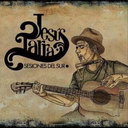 Album cover of Sesiones del Sur