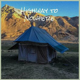 Album cover of Highway to Nowhere