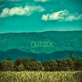 Album cover of Outside (feat. Lex)