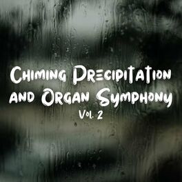 Album cover of Chiming Precipitation and Organ Symphony Vol. 2