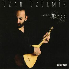 Album cover of Nefes