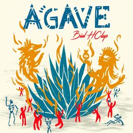 Album cover of Agave