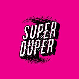Album cover of Super Duper