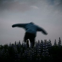 Album cover of ECHOES