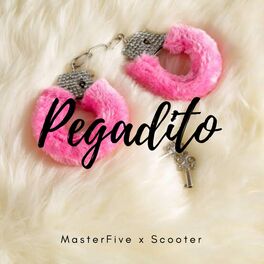 Album cover of Pegadito