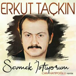 Album cover of Sevmek İstiyorum (Can Hatipoğlu Remix)