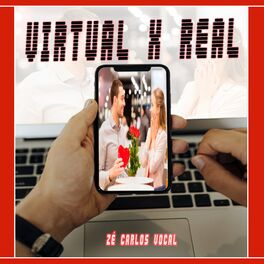 Album picture of Virtual X Real