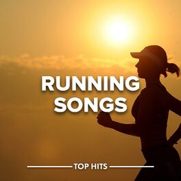 Album cover of Running Songs