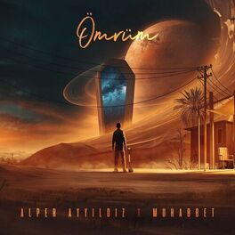 Album cover of Ömrüm