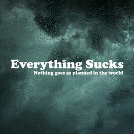 Album cover of Everything Sucks