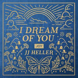 Album cover of I Dream of You: JOY