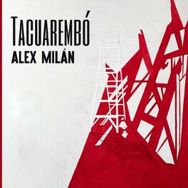 Album cover of Tacuarembó
