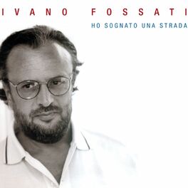 Album cover of Ho Sognato Una Strada
