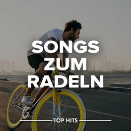 Album cover of Songs zum Radeln
