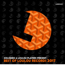 Album cover of Best of Loulou Records 2017