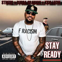 Album cover of Stay Ready (Trap Mix)
