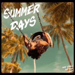 Album cover of Summer Days