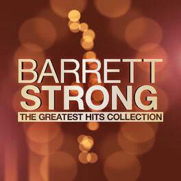 Album cover of The Greatest Hits Collection