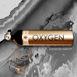 Album cover of Oxygen