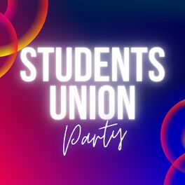 Album cover of Students Union Party