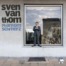 Album cover of Phantomschmerz