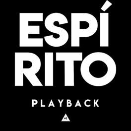 Album cover of Espírito (Playback)