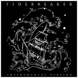 Album cover of Tidebreaker