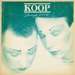 Album cover of Strange Love