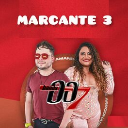 Album cover of Marcante 3