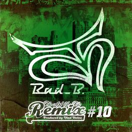 Album cover of The Art Of The Remix #10
