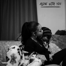 Album cover of Alone With You