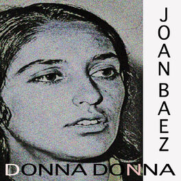 Album cover of Donna Donna