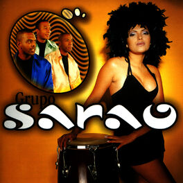 Album cover of Grupo Sarao