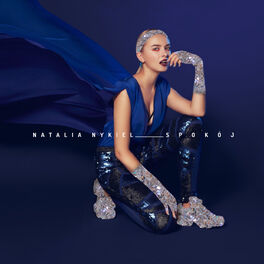 Album cover of Spokój