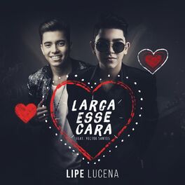 Album cover of Larga Esse Cara