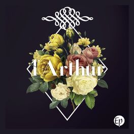 Album cover of L'Arthur