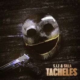 Album cover of Tacheles