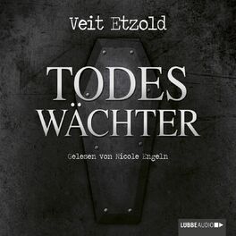 Album cover of Todeswächter