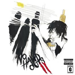 Album cover of No Handouts 2