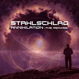 Album cover of Annihilation (The Remixes)