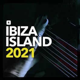 Album cover of Ibiza Island 2021
