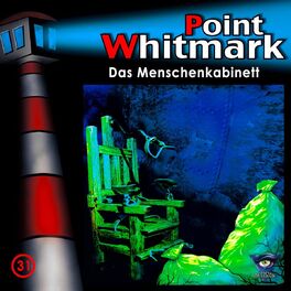 Album cover of 031/Das Menschenkabinett