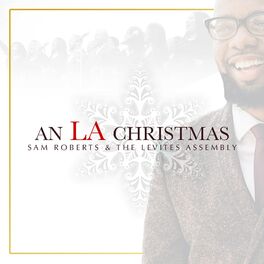 Album cover of An LA Christmas