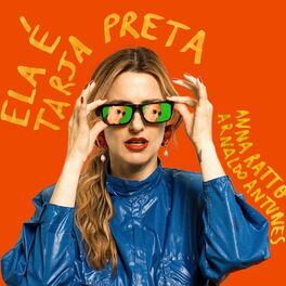 Album cover of Ela É Tarja Preta