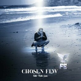 Album cover of Chosen Few Fe