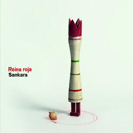 Album cover of Sankara