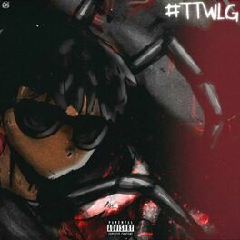 Album cover of ttwlg (this the way life goes)