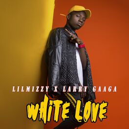 Album cover of White Love (feat. Larry Gaaga)