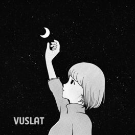 Album cover of Vuslat